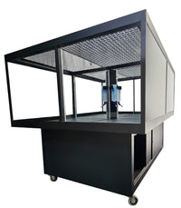 Open Top Rolling Petter