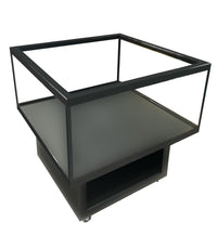 Open Top Rolling Petter