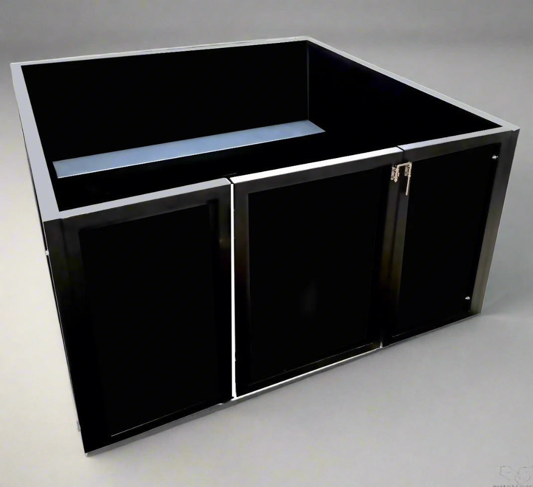 Custom Puppy Play Pen