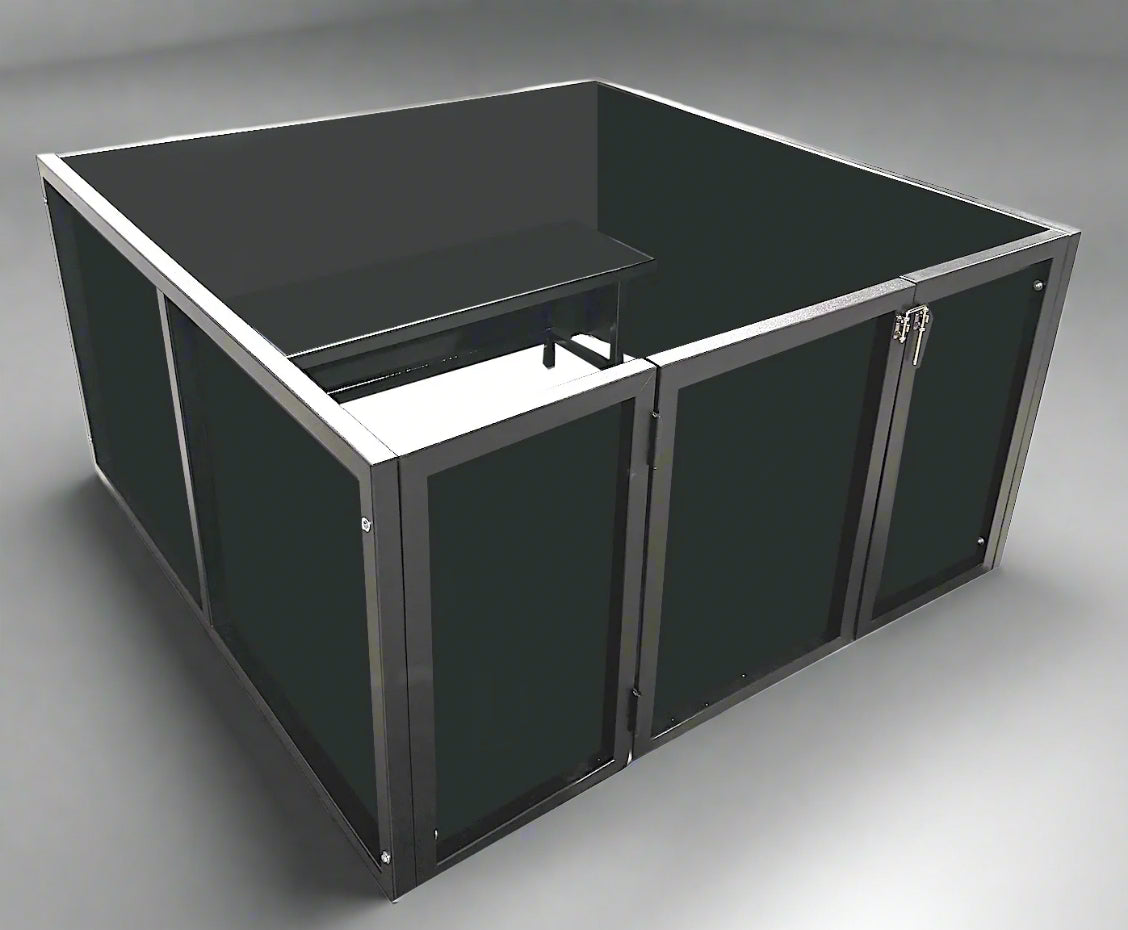 Custom Puppy Play Pen