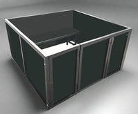 Custom Puppy Play Pen