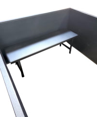 Pet Adoption Petting Areas or Meeting Rooms