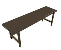 Pet Adoption Petting Areas or Meeting Rooms
