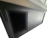 Open Top Rolling Petter