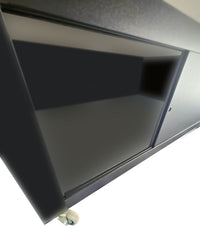 Open Top Rolling Petter