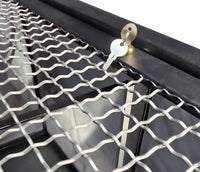 Open Top Rolling Petter