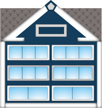 Unique Township Design for Pet Store Fixtures