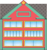 Unique Township Design for Pet Store Fixtures