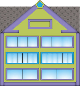 Unique Township Design for Pet Store Fixtures