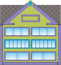 Unique Township Design for Pet Store Fixtures
