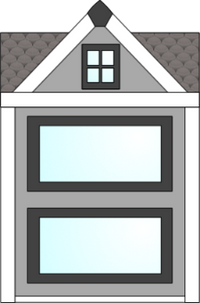 Unique Township Design for Pet Store Fixtures