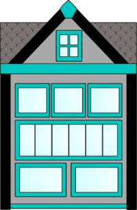 Unique Township Design for Pet Store Fixtures