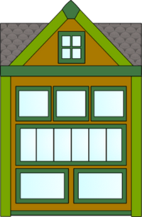 Unique Township Design for Pet Store Fixtures