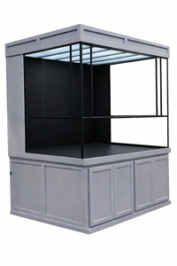 3D Aquarium Displays - Marine - Freshwater - Aquatic Turtles