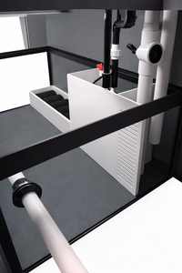 3D Aquarium Displays - Marine - Freshwater - Aquatic Turtles