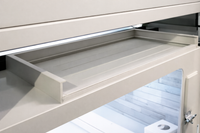 Integrated Forced Air Ventilation System