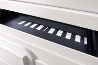 Integrated Forced Air Ventilation System