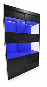 Marine Fish / Coral / Invertebrate Aquarium Racks