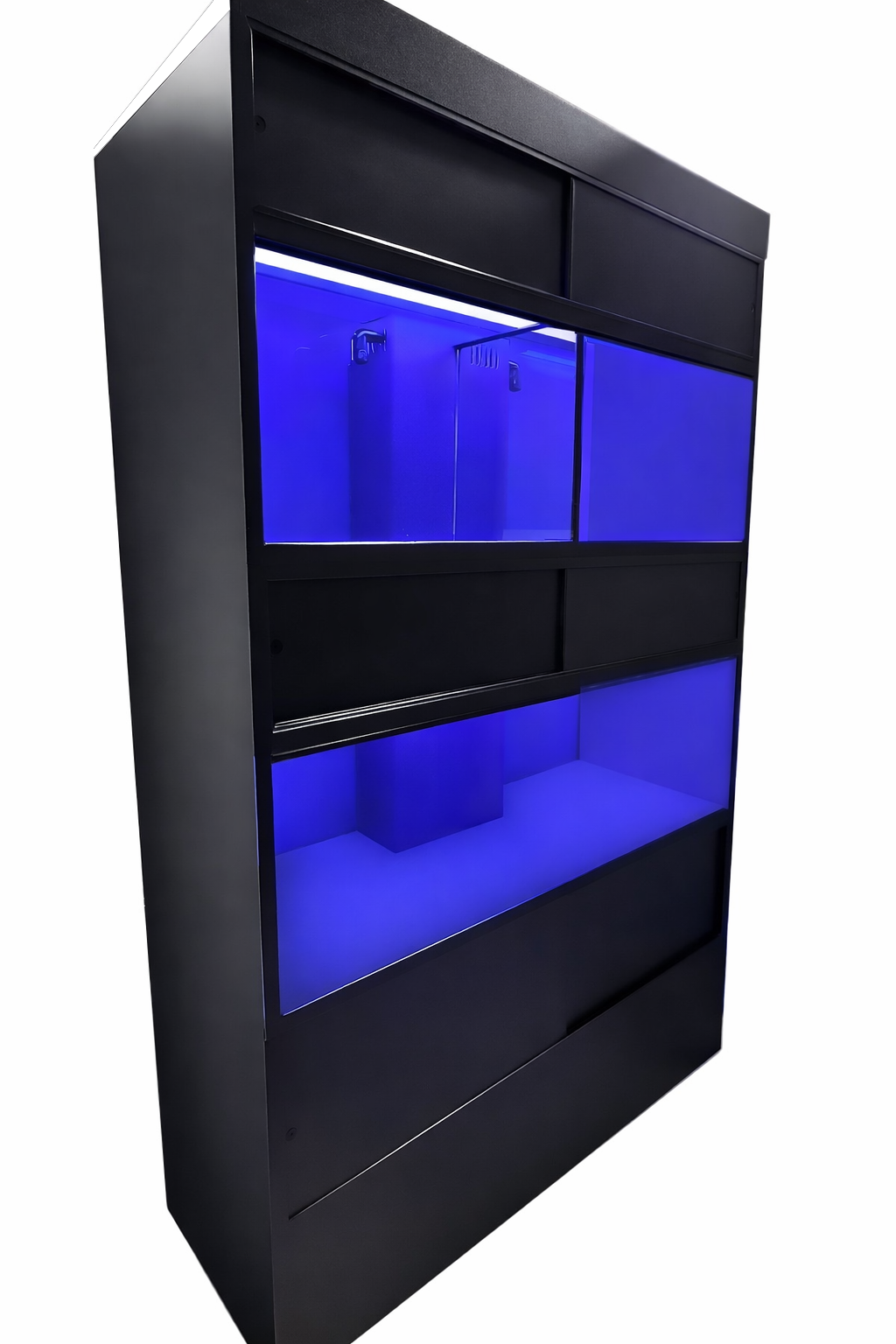 Marine Fish / Coral / Invertebrate Aquarium Racks