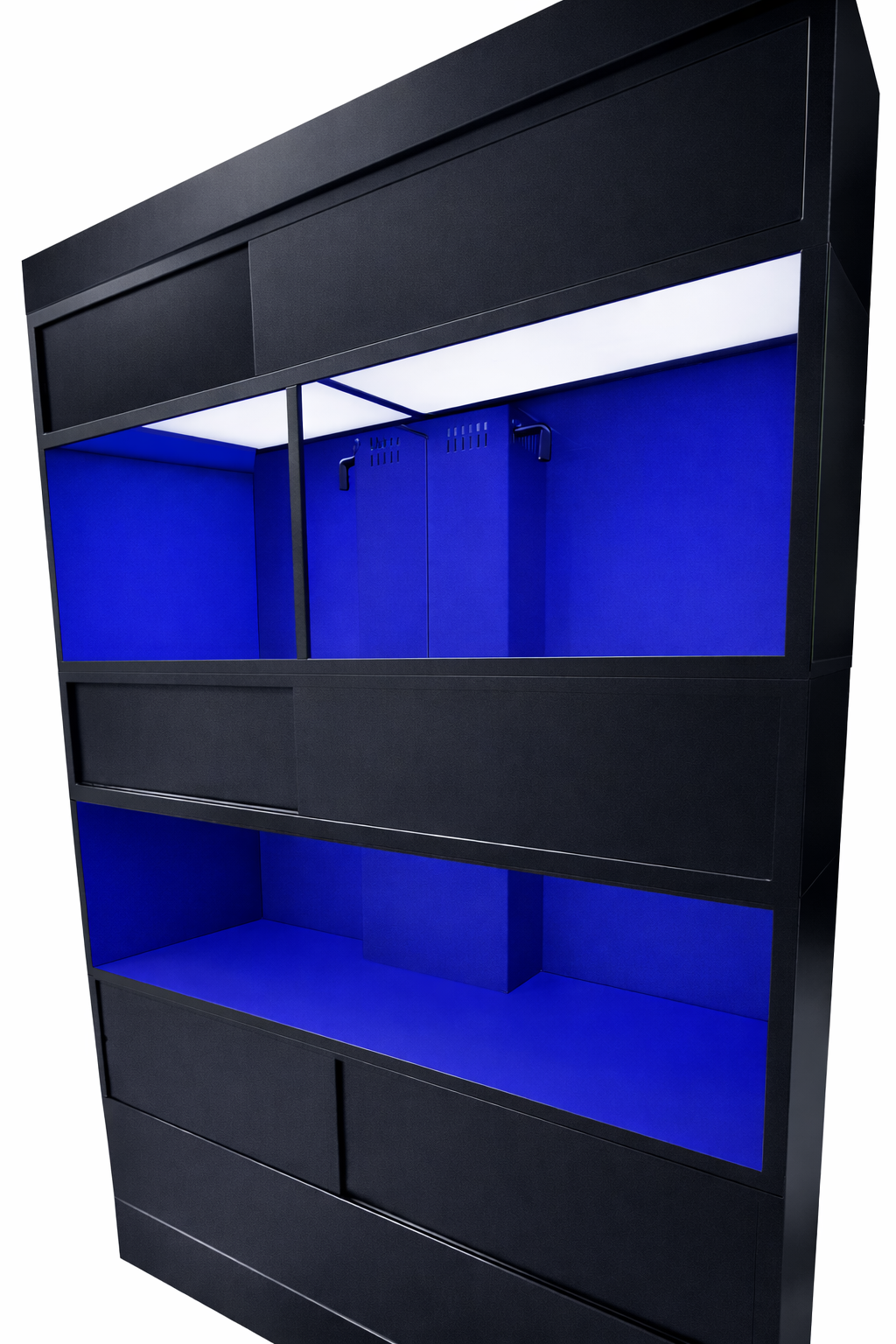 Marine Fish / Coral / Invertebrate Aquarium Racks