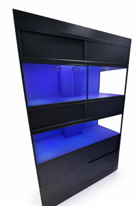 Marine Fish / Coral / Invertebrate Aquarium Racks