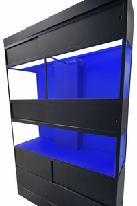 Marine Fish / Coral / Invertebrate Aquarium Racks