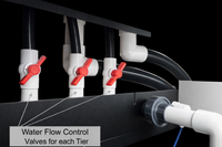 Marine Fish / Coral / Invertebrate Aquarium Racks