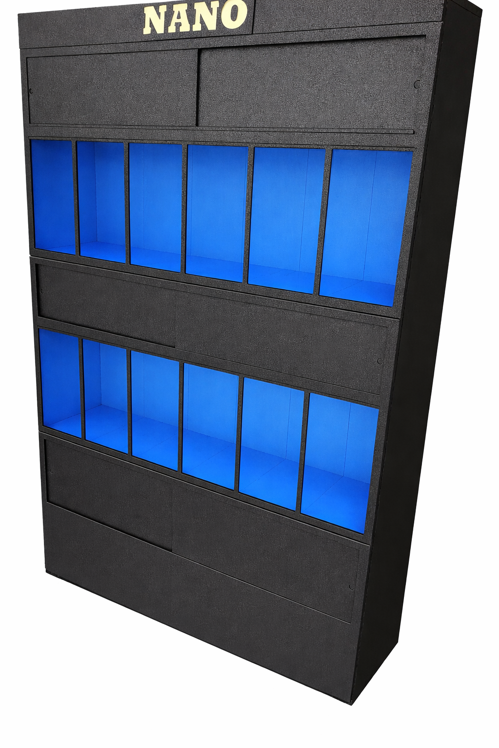 Marine Fish / Coral / Invertebrate Aquarium Racks