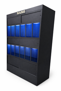 Marine Fish / Coral / Invertebrate Aquarium Racks