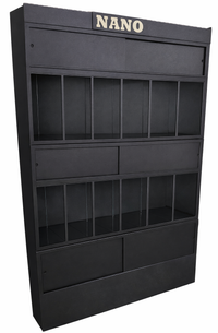 Marine Fish / Coral / Invertebrate Aquarium Racks