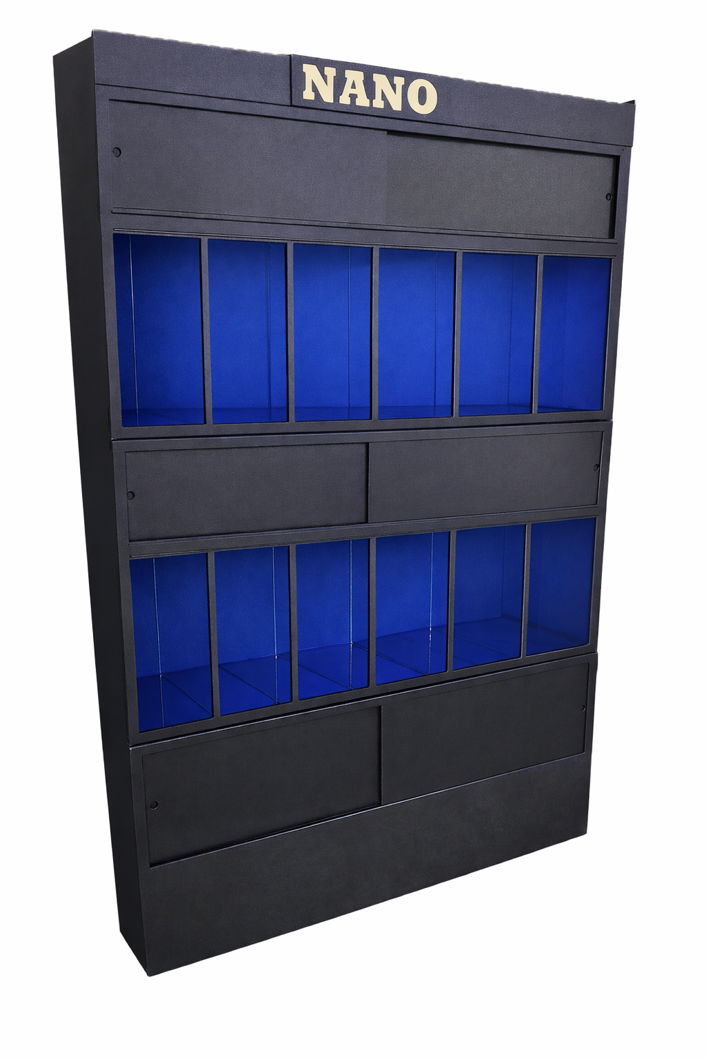 Marine Fish / Coral / Invertebrate Aquarium Racks