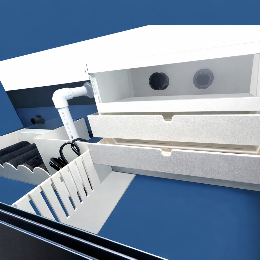 Marine Fish / Coral / Invertebrate Aquarium Racks