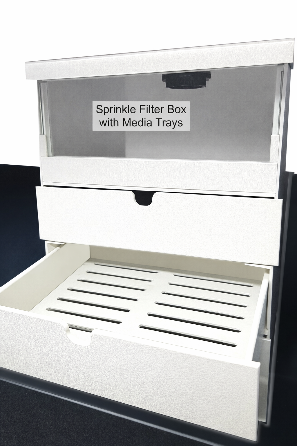 Marine Fish / Coral / Invertebrate Aquarium Racks