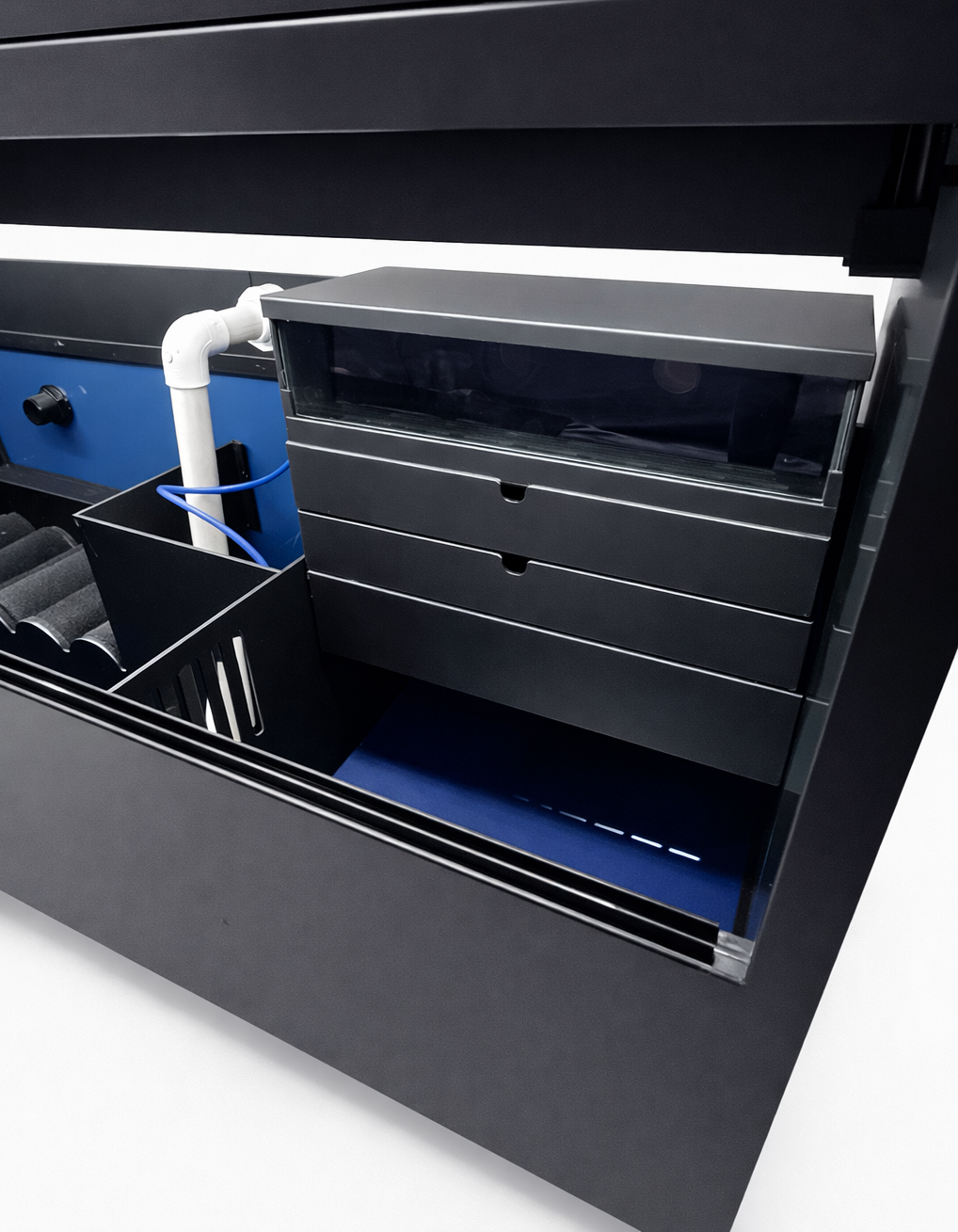 Marine Fish / Coral / Invertebrate Aquarium Racks