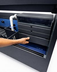 Marine Fish / Coral / Invertebrate Aquarium Racks