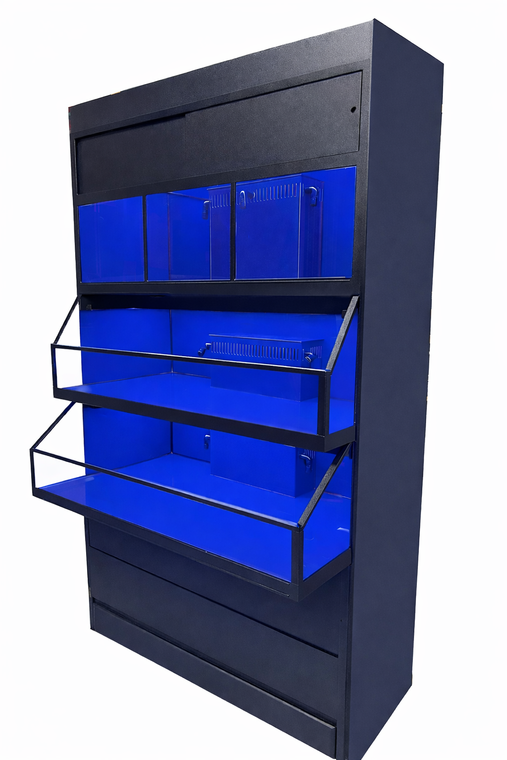 Marine Fish / Coral / Invertebrate Aquarium Racks