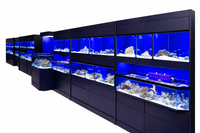 Marine Fish / Coral / Invertebrate Aquarium Racks