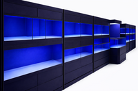 Marine Fish / Coral / Invertebrate Aquarium Racks