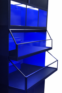 Marine Fish / Coral / Invertebrate Aquarium Racks