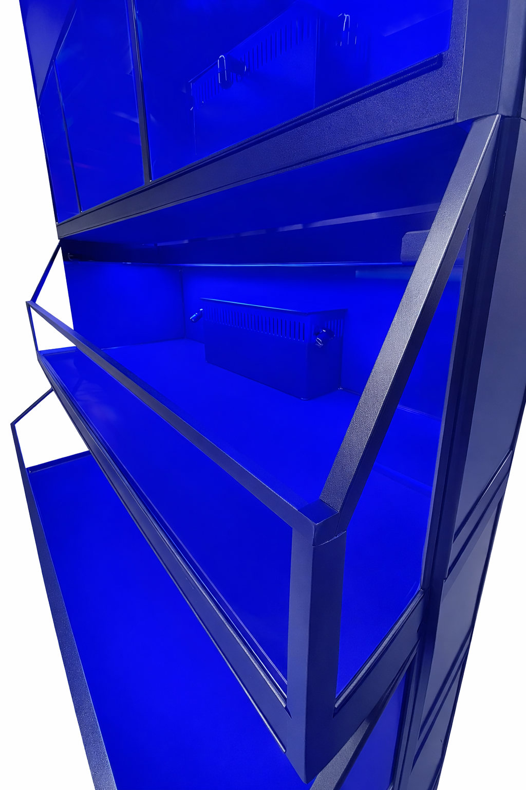 Marine Fish / Coral / Invertebrate Aquarium Racks