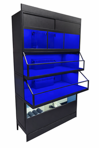 Marine Fish / Coral / Invertebrate Aquarium Racks