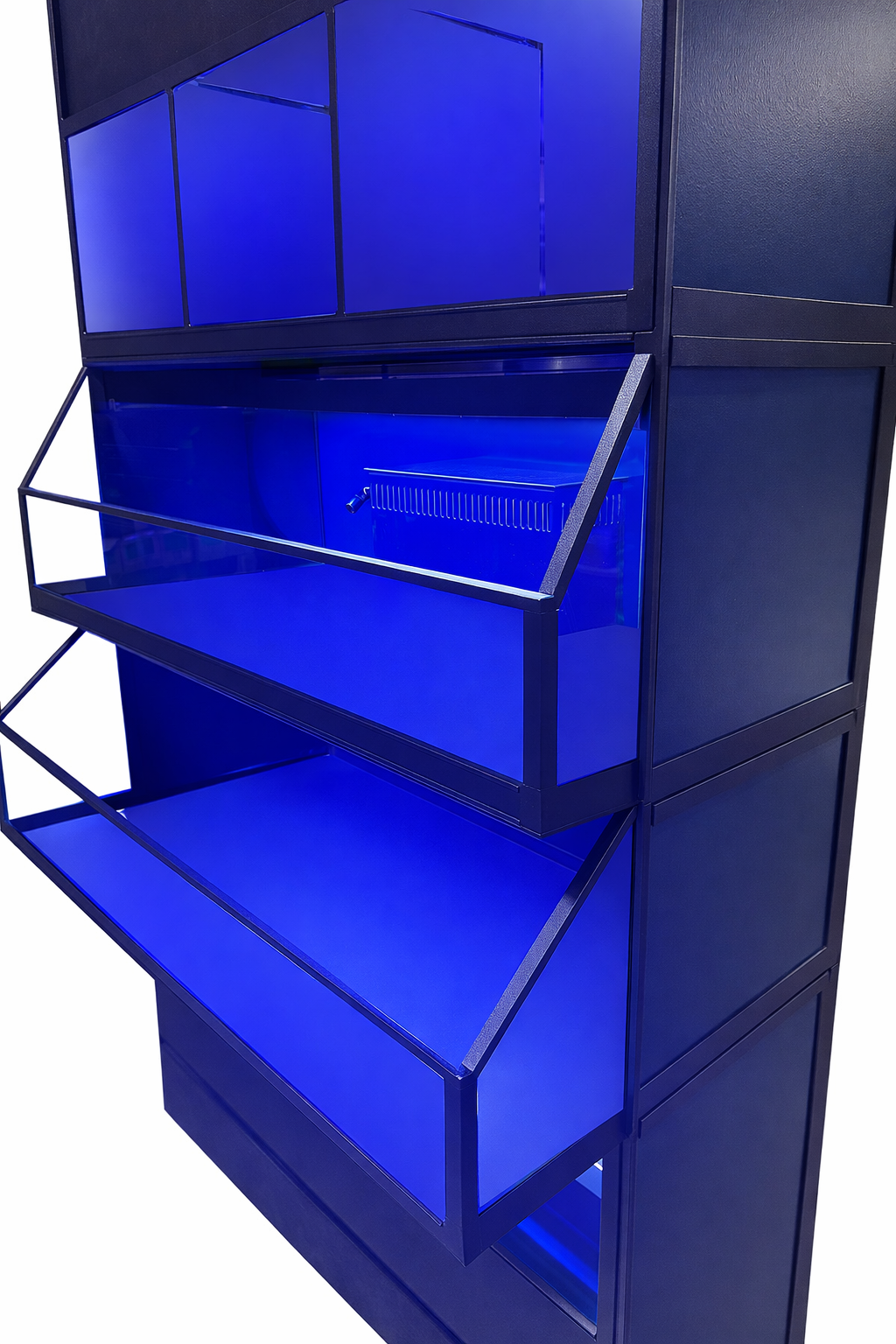 Marine Fish / Coral / Invertebrate Aquarium Racks