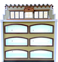 Unique Township Design for Pet Store Fixtures