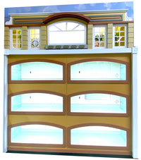 Unique Township Design for Pet Store Fixtures