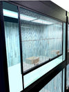 Commercial Bird Aviaries Bird Rack Systems for Retail