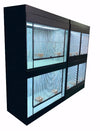 Commercial Bird Aviaries Bird Rack Systems for Retail