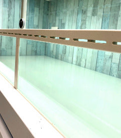 Commercial Critter Animal Care Racks – DAS