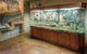Custom Design Terrarium for Nature Center