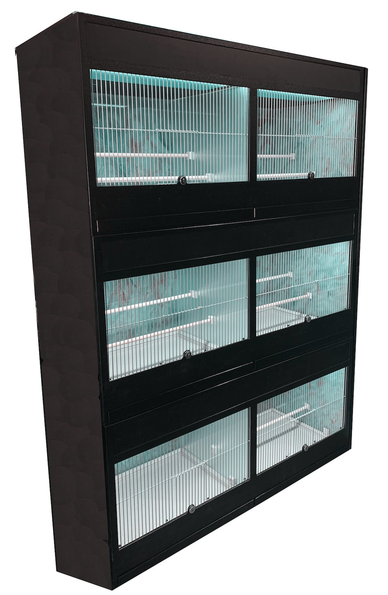 Fly Bird Rack Birds – DAS