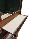 Oak Front Small Bird Cages or Enclosures by DAS Aquariums